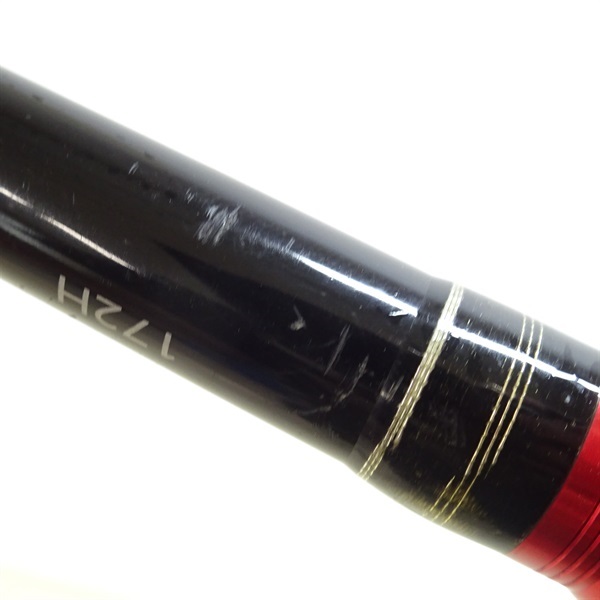 １１ポイズングロリアス１７２Ｈ